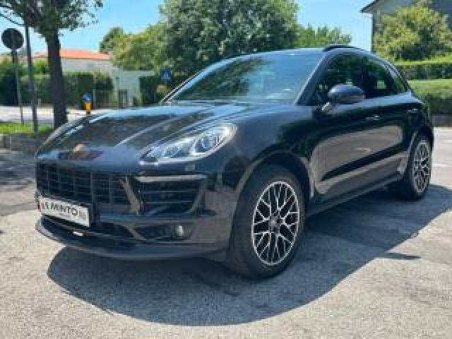 Porsche Macan 2.0 Iva Esposta 