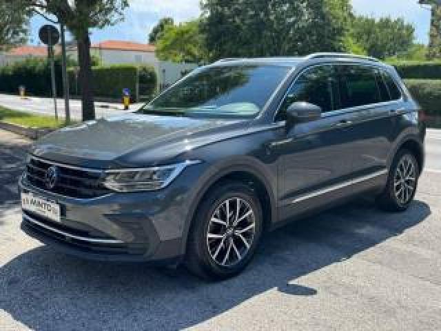 Volkswagen Tiguan 2.0 Tdi 150 Cv Scr Dsg Elegance 