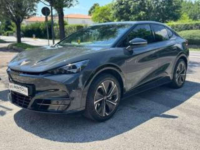 Cupra Tavascan Endurance 77kwh 286 Cv Rwd Immersive 