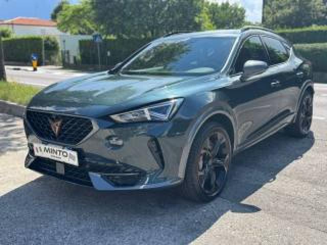 Cupra Formentor 2.0 Tsi 4drive Dsg Vz 