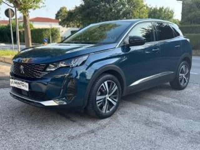 Peugeot 3008 Bluehdi 130 S&s Allure 