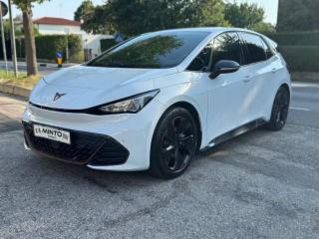 Cupra Born 58kwh 204 Cv 
