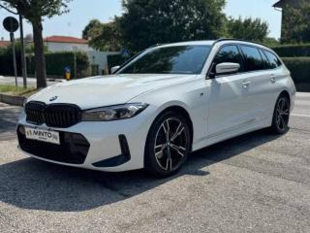 Bmw 320 D 48v Touring Msport 
