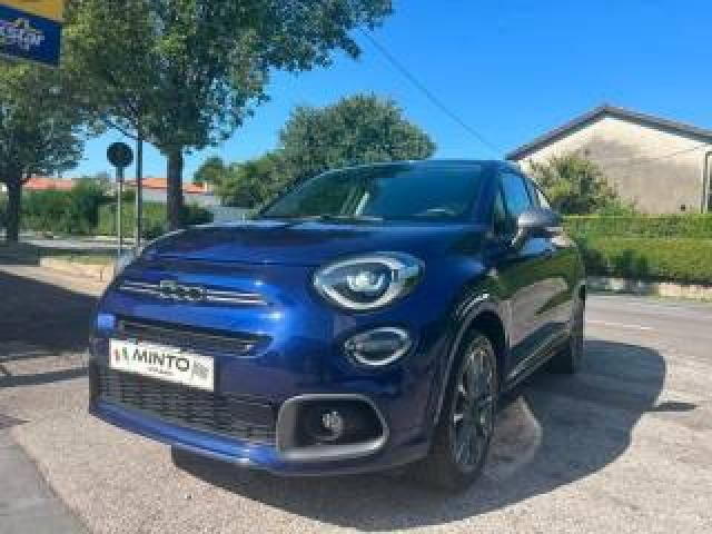 Fiat 500x 1.5 T4 Hybrid 130 Cv Dct Sport 