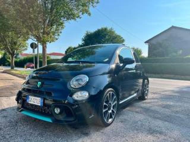 Abarth 595 1.4 Turbo T-Jet 165 Cv Turismo 