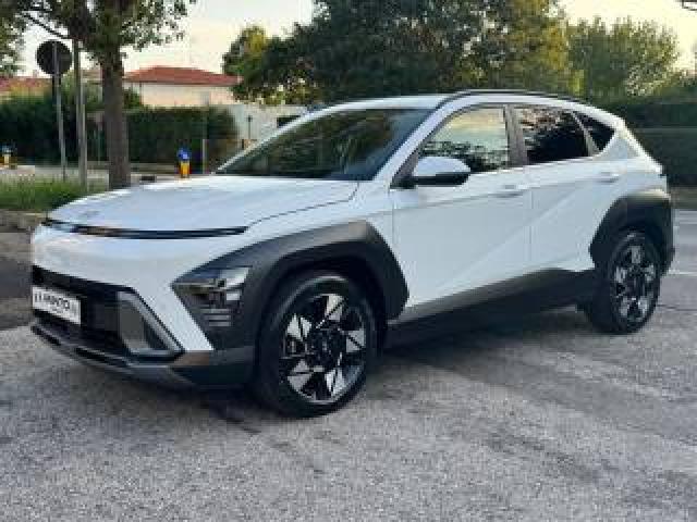 Hyundai Kona 1.6 Hev Dct Xline 