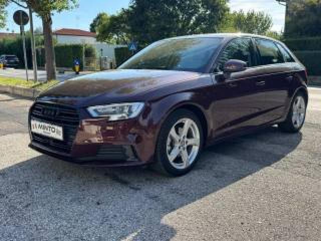 Audi A3 1.5 Tfsi Sport 