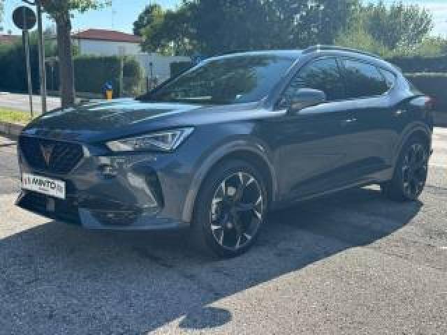 Cupra Formentor 1.4 E-Hybrid Dsg 