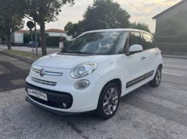 Fiat 500l 1.4 95 Cv Lounge 