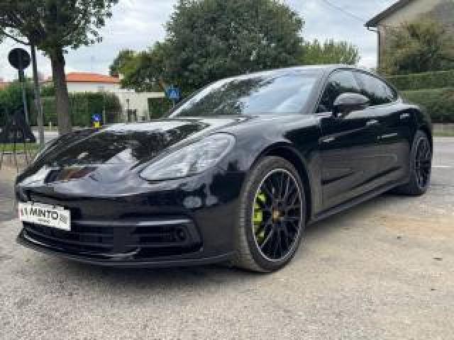 Porsche Panamera 2.9 4 E-Hybrid Executive 
