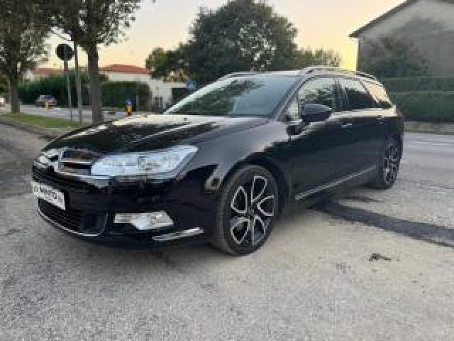 Citroen C5 Bluehdi 180 Eat6 S&s Hydractive Executive Tourer 