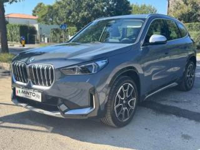 Bmw X1 Sdrive 18d Xline Edition Balance 
