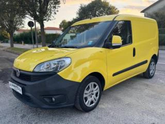 Fiat Doblo Doblò 1.3 Mjt Pc-Tn Cargo Lamierato 