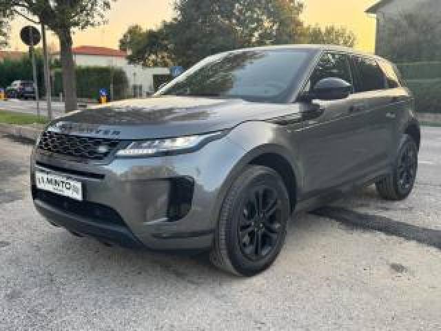 Land Rover Range Rover Evoque 2.0d I4 150cv Awd Business Edit. Premium 