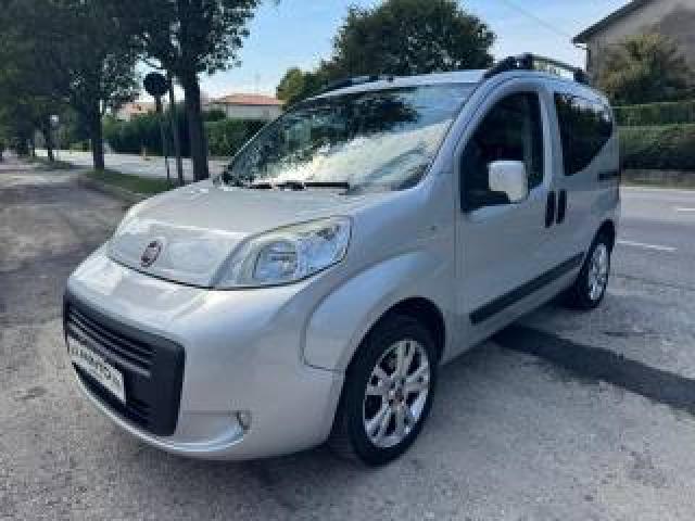 Fiat Qubo 1.4 8v 77 Cv Mylife Natural Power 