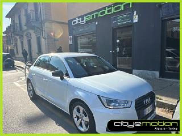 Audi A1 Spb 1.4 Tdi Metal Plus 