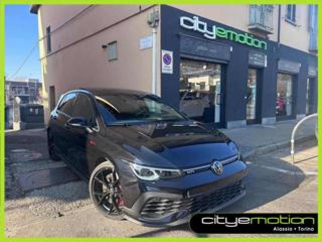 Volkswagen Golf Gti Golf 2.0 Tsi Gti Dsg Clubsport 45 