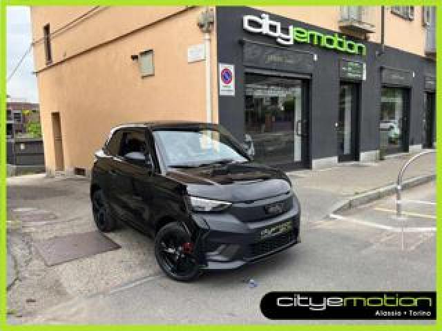 Ligier Js 50 50 Ev L6 Elite Confort 