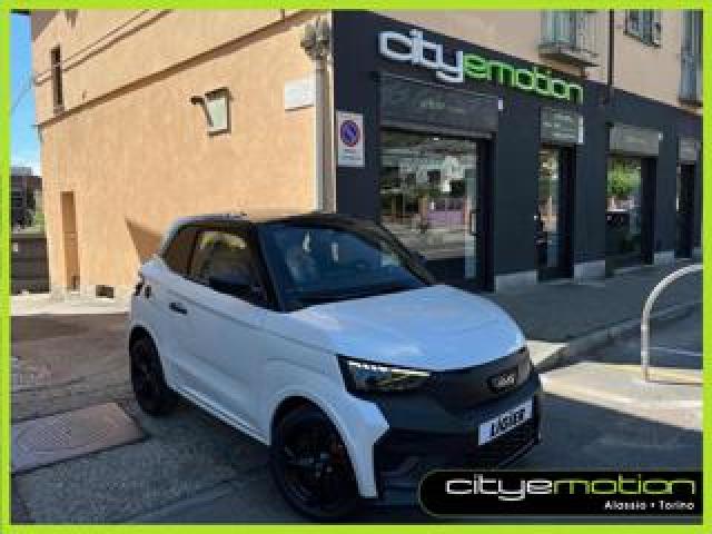 Ligier Js 50 50 Dci L6 Elite Confort 