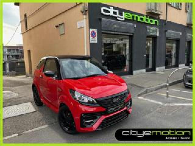 Ligier Js 50 Dci Revolution Sport Ice 