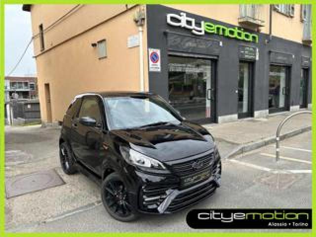 Ligier Js 50 Dci Sport Ultimate Ice Tec 