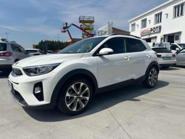 Kia Stonic 1.4 Mpi Ecogpl Energy Ok Neopatentati 