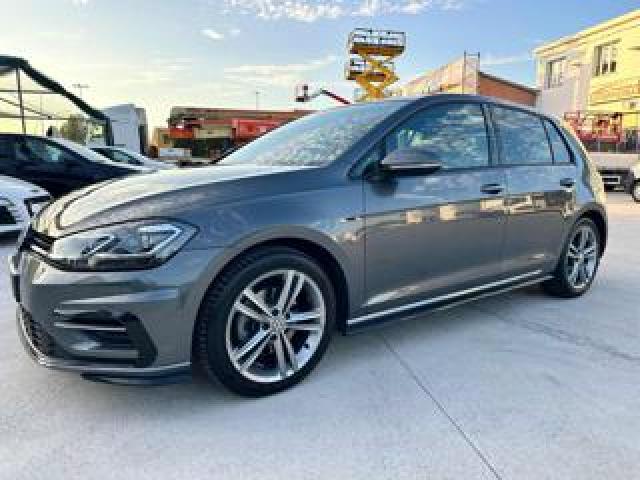 Volkswagen Golf 1.5 Tsi Act 5p. Sport Bluemotion Technology R-Line 