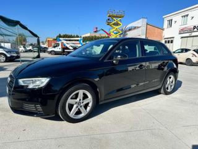 Audi A3 Spb 1.0 Tfsi Business Ok Neopatentati 