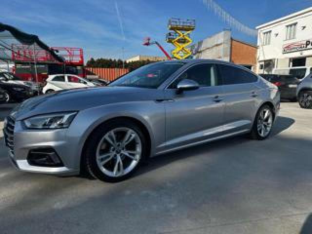 Audi A5 Spb 2.0 Tfsi S Tronic G-Tron Sport 