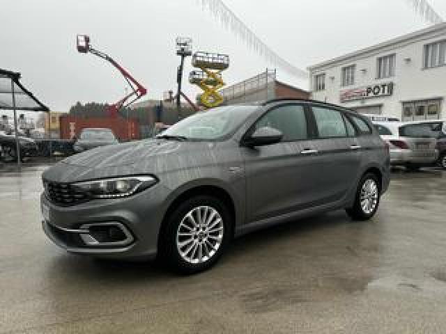Fiat Tipo 1.6 Mjt S&s Sw City Life Ok Neopatentato 