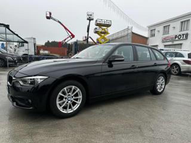 Bmw 316 D Touring Business Advantage Aut.ok Neopatentato 