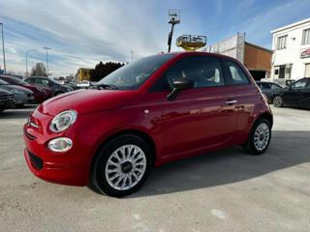 Fiat 500 1.0 Hybrid 70cv Ok Neopatentato 