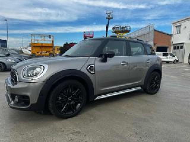 Mini Countryman 2.0 Cooper S Hype Countryman 