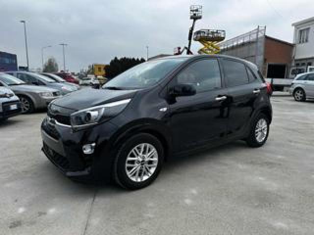 Kia Picanto 1.0 12v 5 Porte Style Ok Neopatentato 