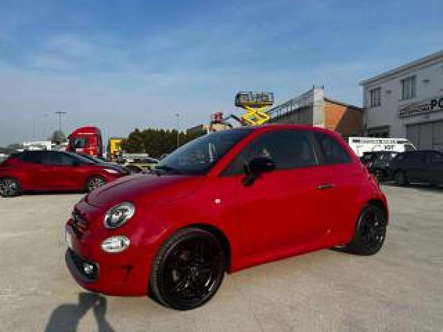 Fiat 500 1.3 Multijet 95 Cv S Ok Neopatentato 