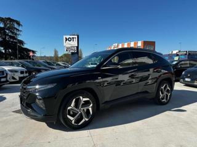 Hyundai Tucson 1.6 Crdi 48v Dct Exellence Ok Neopatentato 