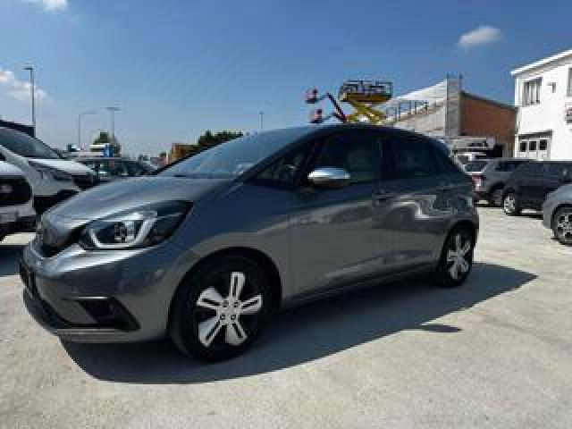 Honda Jazz 1.5 Hev Ecvt Executive 
