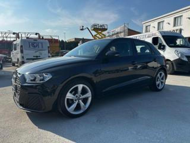 Audi A1 Spb 25 Tfsi S Tronic Admired Ok Neopatentato 