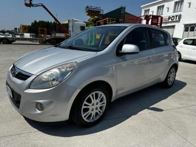 Hyundai I20 1.2 5p. Bluedrive Gpl Comfort Ok Neopatentato 