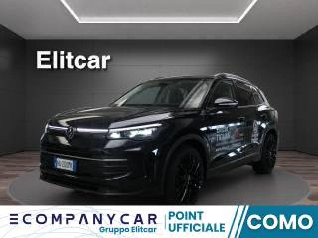Volkswagen Tiguan 2.0 Tdi 150 Cv Scr Dsg Life 