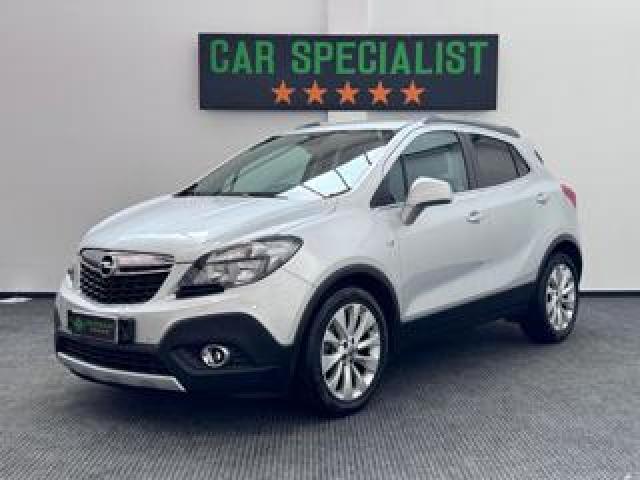 Opel Mokka 1.4 Turbo 140cv Uniprop.|neopat.|euro6|18' 