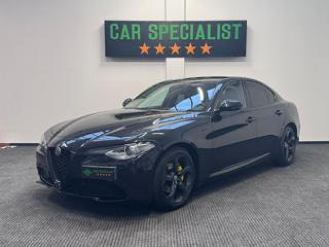Alfa Romeo Giulia 2.2 D 190 Cv At8 Sprint Paddles|acc|carplay 