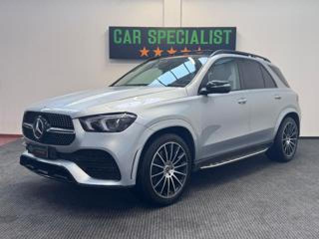 Mercedes Benz Gle 300 D 4matic Amg Line Premium Plus Tetto|light|acc|21' 