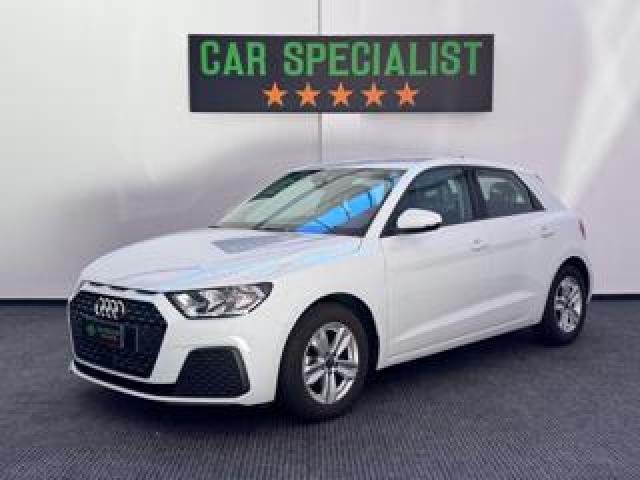 Audi A1 Spb 25 Tfsi Unicoproprietario|neopat.| 