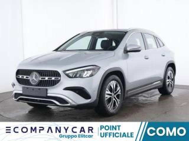 Mercedes Benz Gla 180 Automatic Progressive Advanced 