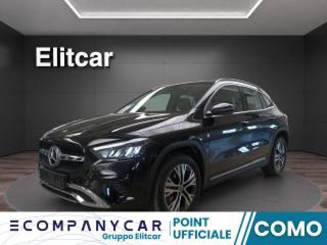 Mercedes Benz Gla 180 Automatic Progressive Advanced 