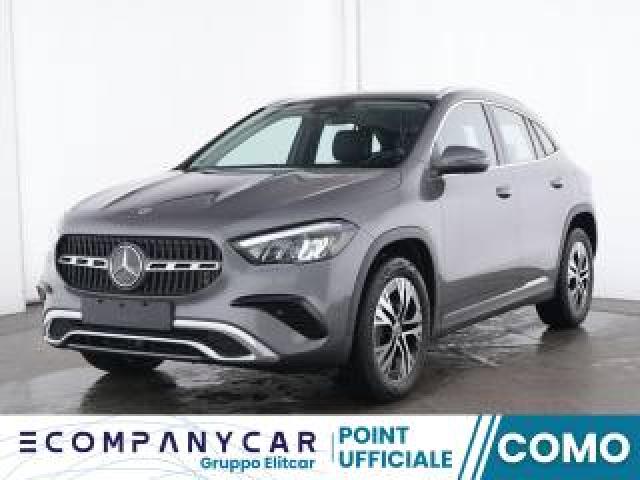 Mercedes Benz Gla 180 Automatic Progressive Advanced 