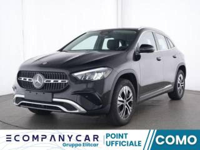 Mercedes Benz Gla 200 Automatic Progressive Advanced 