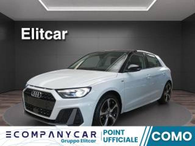 Audi A1 Spb 30 Tfsi S Line Edition 