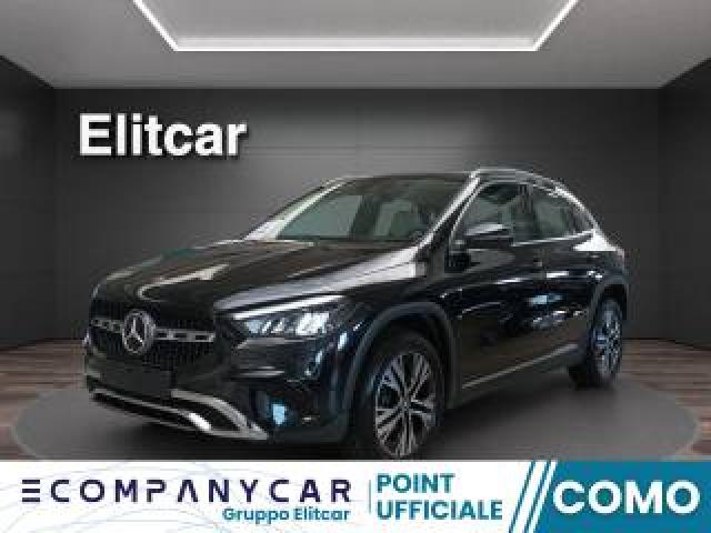 Mercedes Benz Gla 180 Automatic Progressive Advanced 